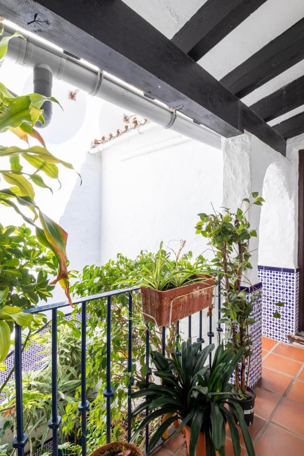 Luxurious Frontline Penthouse In Puerto Banus Apartment Marbella Exterior photo